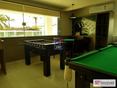Apartamento, 2 quartos, 105 m² - Foto 4