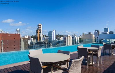 Apartamento, 1 quarto, 51 m² - Foto 1