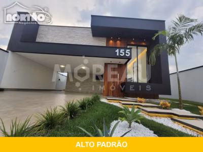 Casa, 5 quartos, 175 m² - Foto 1