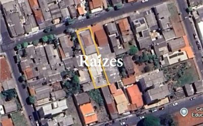 Casa, 5 quartos, 300 m² - Foto 1