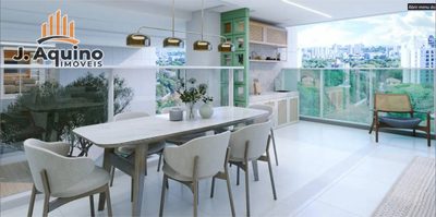 Apartamento, 3 quartos, 130165 m² - Foto 5