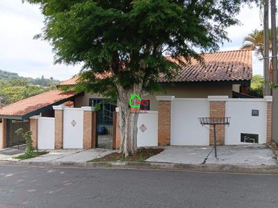Casa, 3 quartos, 200 m² - Foto 1