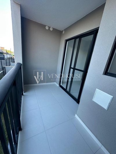 Apartamento, 2 quartos, 63 m² - Foto 4
