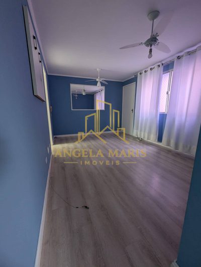 Apartamento, 3 quartos, 59 m² - Foto 3