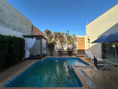 Casa, 3 quartos, 160 m² - Foto 1