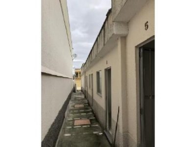 Casa, 1 quarto, 48 m² - Foto 1