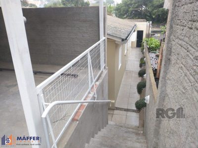 Casa, 2 quartos, 155 m² - Foto 3