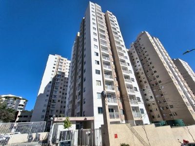 Apartamento, 2 quartos, 37 m² - Foto 1