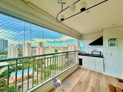 Apartamento, 2 quartos, 65 m² - Foto 1