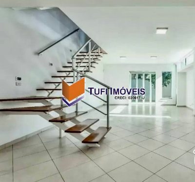 Casa, 4 quartos, 300 m² - Foto 1