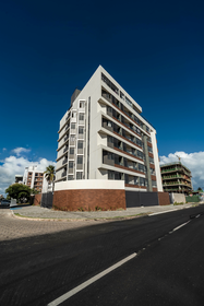Apartamento, 3 quartos, 76 m² - Foto 3