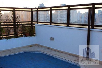 Apartamento, 4 quartos, 162 m² - Foto 5