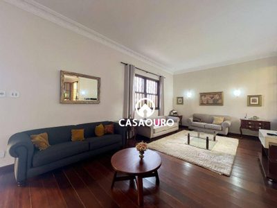Casa, 4 quartos, 417 m² - Foto 5