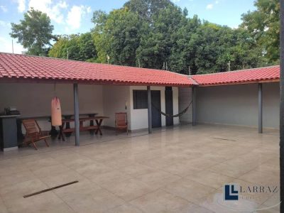 Sobrado, 5 quartos, 287 m² - Foto 2