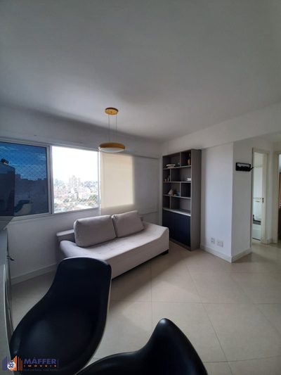 Apartamento, 2 quartos, 53 m² - Foto 3
