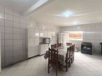 Sobrado, 3 quartos, 190 m² - Foto 4