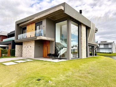 Casa de Condomínio, 6 quartos - Foto 3
