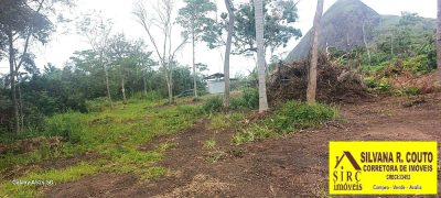 Terreno, 1500 m² - Foto 1
