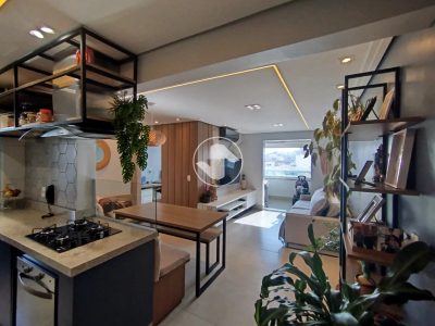 Apartamento, 3 quartos, 79 m² - Foto 1