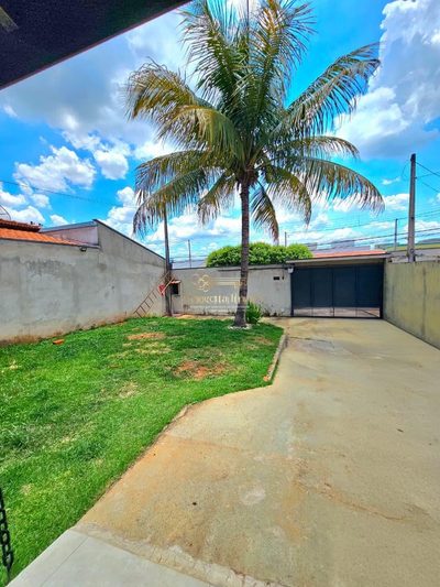 Casa, 1 quarto, 115 m² - Foto 2