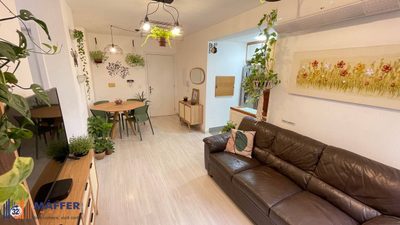 Apartamento, 2 quartos, 61 m² - Foto 5