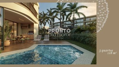Apartamento, 2 quartos, 81 m² - Foto 4
