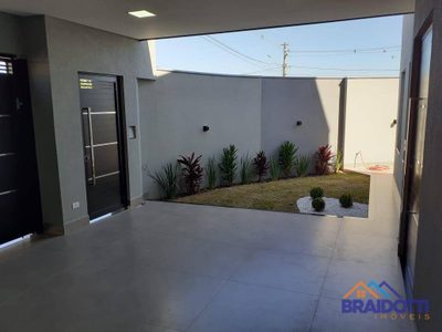 Casa, 3 quartos, 144 m² - Foto 5