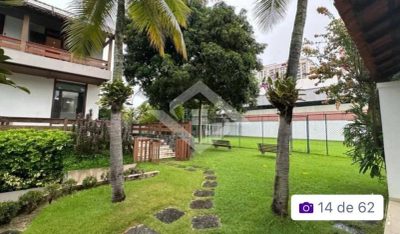 Casa, 5 quartos, 900 m² - Foto 4