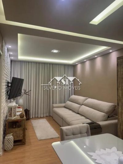 Apartamento, 2 quartos, 79 m² - Foto 1