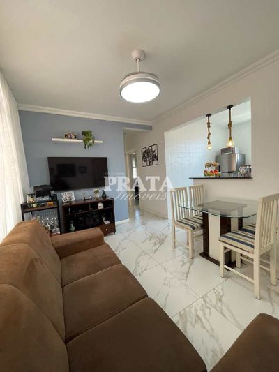 Apartamento, 2 quartos, 70 m² - Foto 3
