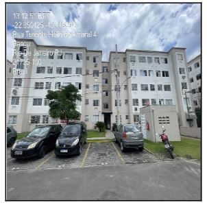 Apartamento, 1 quarto, 39 m² - Foto 1