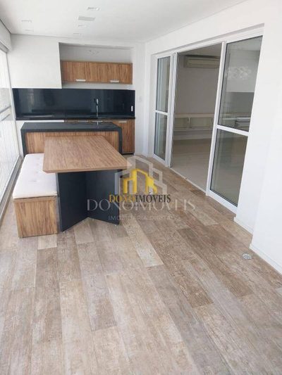 Apartamento, 3 quartos, 155 m² - Foto 1