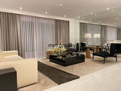 Apartamento, 3 quartos, 198 m² - Foto 1