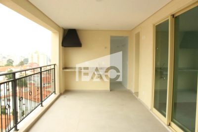 Apartamento, 3 quartos, 132 m² - Foto 5