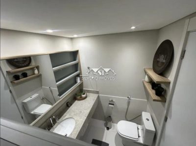 Apartamento, 1 quarto, 25 m² - Foto 2