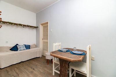 Apartamento, 1 quarto, 34 m² - Foto 2