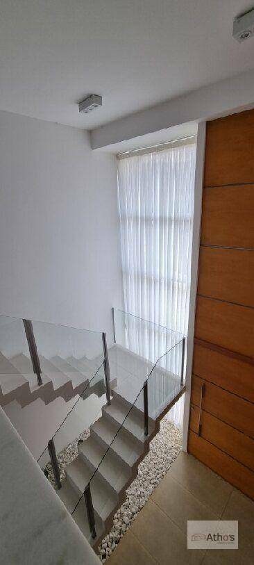Sobrado, 5 quartos, 288 m² - Foto 3