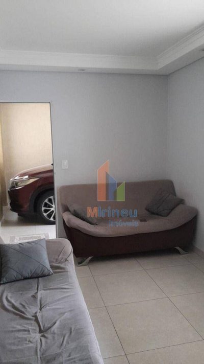 Casa, 3 quartos, 150 m² - Foto 2