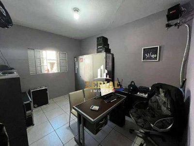 Casa, 4 quartos, 155 m² - Foto 2