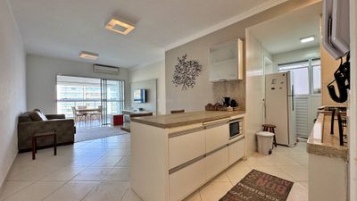 Apartamento, 3 quartos, 93 m² - Foto 2