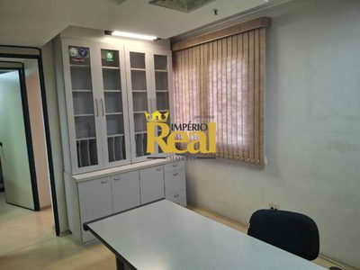 Sala-Conjunto, 40 m² - Foto 2