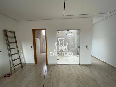 Casa, 3 quartos, 120 m² - Foto 5