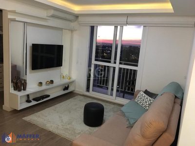 Apartamento, 3 quartos, 73 m² - Foto 1
