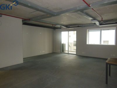Sala-Conjunto, 64 m² - Foto 2