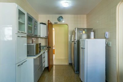 Apartamento, 3 quartos, 177 m² - Foto 1