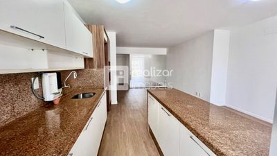 Apartamento, 3 quartos, 88 m² - Foto 2