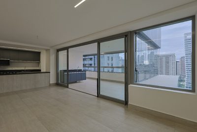 Apartamento, 4 quartos, 180 m² - Foto 1