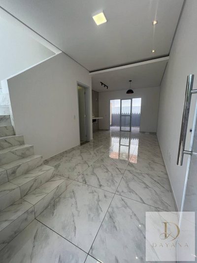 Sobrado, 2 quartos, 70 m² - Foto 4