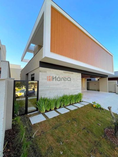 Sobrado, 4 quartos, 370 m² - Foto 3