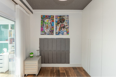 Apartamento, 4 quartos, 173 m² - Foto 5